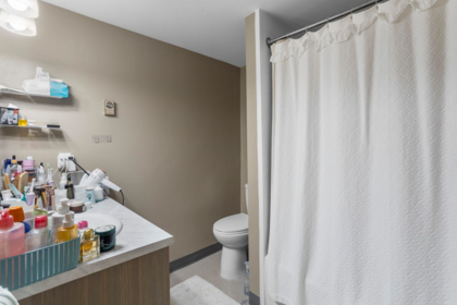 Primary Bathroom Photo of 119 4363 Halifax Street, Burnaby, BC