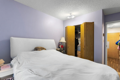 Primary Bedroom Photo of 119 4363 Halifax Street, Burnaby, BC