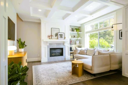 3 9235 Mcbride Street, Langley, BC, Fort Langley — 3 bed townhouse for sale