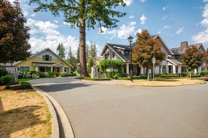 Fitness Center Photo Near 3 9235 Mcbride Street, Langley, BC