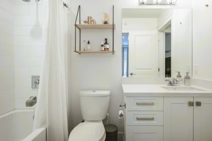 Mudroom Photo of 3 9235 Mcbride Street, Langley, BC