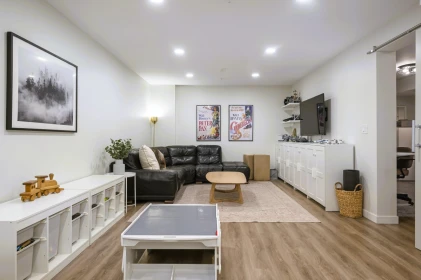 Outdoor Patio Photo of 3 9235 Mcbride Street, Langley, BC