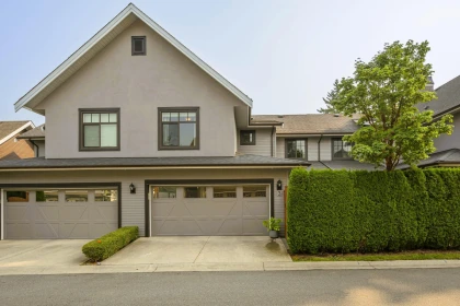 Street View Photo of 3 9235 Mcbride Street, Langley, BC