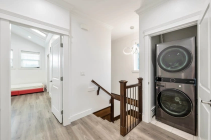 Basement Recreation Room Photo of 5930 128 Street, Surrey, BC