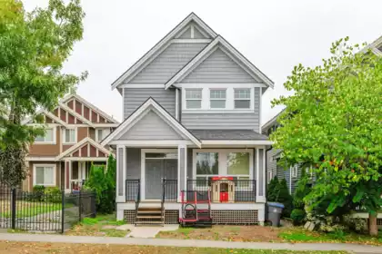 5930 128 Street, Surrey, BC, Panorama Ridge — 6 bed single family residence for sale