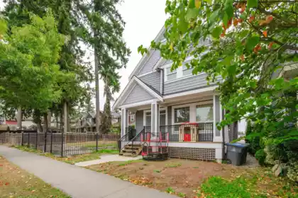 5930 128 Street, Surrey, BC, Surrey — Single Family Residence for sale