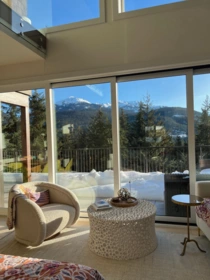 Community Amenities Photo (Clubhouse) of 9331 Emerald Drive, Whistler, BC