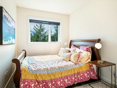 Front Yard Photo of 9331 Emerald Drive, Whistler, BC
