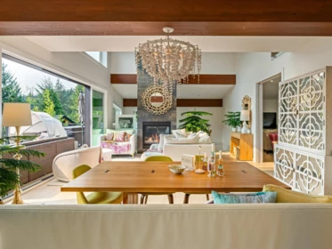 Kitchen Photo of 9331 Emerald Drive, Whistler, BC