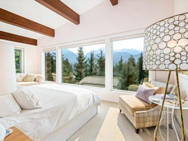 Laundry Room Photo of 9331 Emerald Drive, Whistler, BC