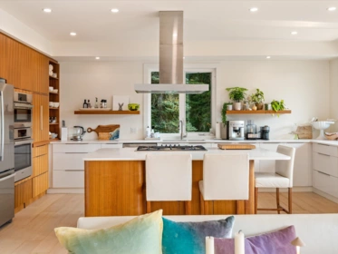 Pantry Photo of 9331 Emerald Drive, Whistler, BC