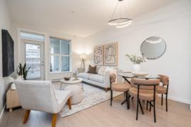 B310 8150 207 Street, Langley, BC