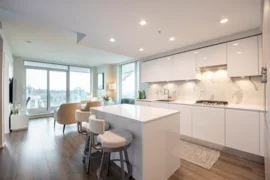 2606 3888 Evergreen Place, Burnaby, BC