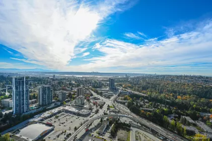 3905 3833 Evergreen Place, Burnaby, BC, Sullivan Heights — 3 bed apartment/condo for sale