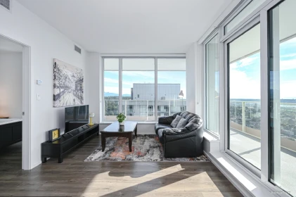 3905 3833 Evergreen Place, Burnaby, BC