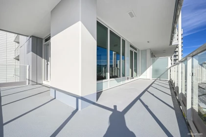 Office / Den Photo of 3905 3833 Evergreen Place, Burnaby, BC