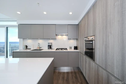Pantry Photo of 3905 3833 Evergreen Place, Burnaby, BC
