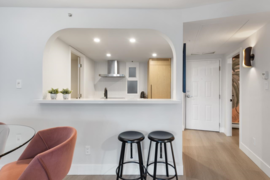 407 183 Keefer Place, Vancouver, BC