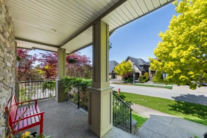 Aerial View of 16266 26 Avenue, Surrey, BC