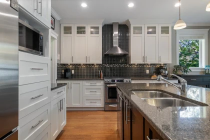 Breakfast Nook Photo of 16266 26 Avenue, Surrey, BC
