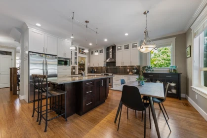 Pantry Photo of 16266 26 Avenue, Surrey, BC