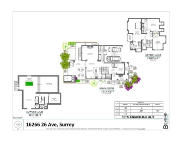 Playground / Recreational Area Near 16266 26 Avenue, Surrey, BC