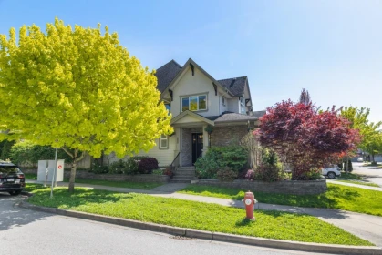 Street View Photo of 16266 26 Avenue, Surrey, BC