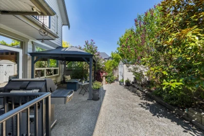 Swimming Pool Photo of 16266 26 Avenue, Surrey, BC