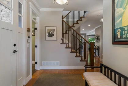 Walk-In Closet Photo of 16266 26 Avenue, Surrey, BC