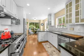 22 72 Jamieson Court, New Westminster, BC