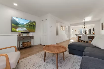 87 4401 Blauson Boulevard, Abbotsford, BC