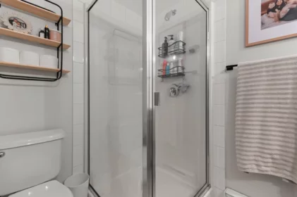 Laundry Room Photo of 87 4401 Blauson Boulevard, Abbotsford, BC
