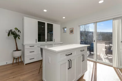 Primary Bedroom Photo of 87 4401 Blauson Boulevard, Abbotsford, BC