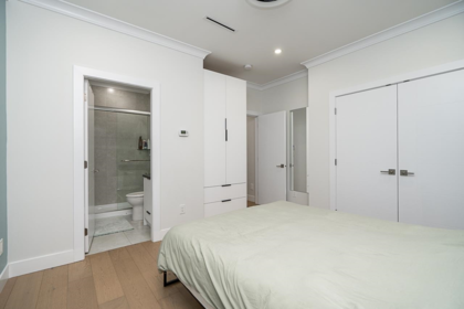 Basement Recreation Room Photo of 7962 Edmonds Street, Burnaby, BC