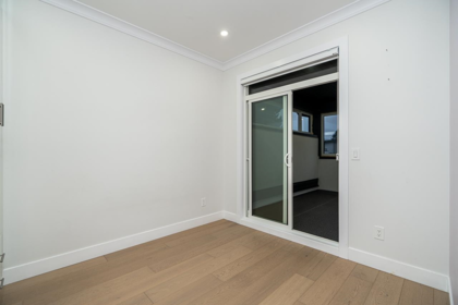 Entry Foyer Photo of 7962 Edmonds Street, Burnaby, BC
