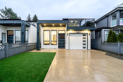 7962 Edmonds Street, Burnaby, BC