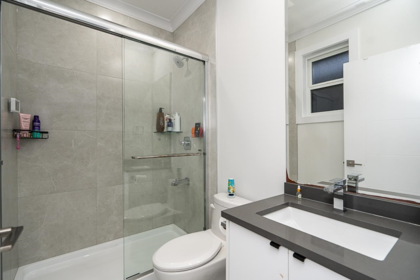 Laundry Room Photo of 7962 Edmonds Street, Burnaby, BC