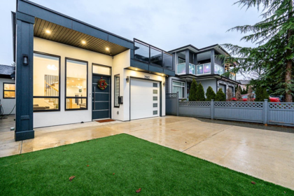 7962 Edmonds Street, Burnaby, BC