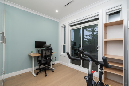 Mudroom Photo of 7962 Edmonds Street, Burnaby, BC
