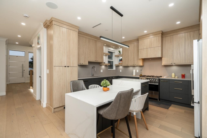 Pantry Photo of 7962 Edmonds Street, Burnaby, BC