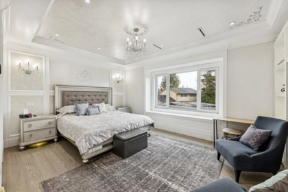 Mudroom Photo of 8580 Camden Crescent, Richmond, BC