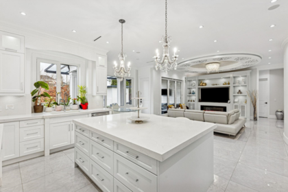 Office / Den Photo of 8580 Camden Crescent, Richmond, BC