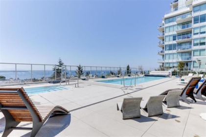407 1441 Johnston Road, White Rock, BC