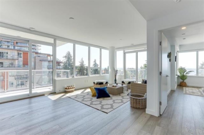 407 1441 Johnston Road, White Rock, BC