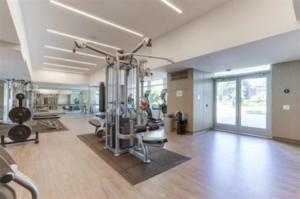 Office / Den Photo of 407 1441 Johnston Road, White Rock, BC