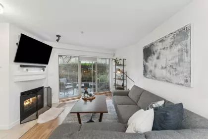 C3 332 Lonsdale Avenue, North Vancouver, BC, North Vancouver — Apartment/Condo for sale