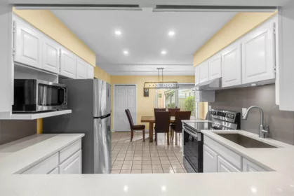 13 7820 Abercrombie Place, Richmond, BC, Brighouse South — 3 bed townhouse for sale