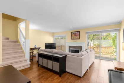 13 7820 Abercrombie Place, Richmond, BC, Richmond — Townhouse for sale