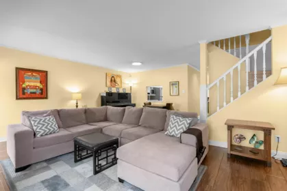 13 7820 Abercrombie Place, Richmond, BC, Richmond — Townhouse for sale