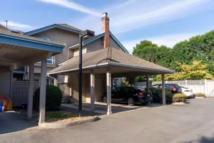 Front Yard Photo of 13 7820 Abercrombie Place, Richmond, BC